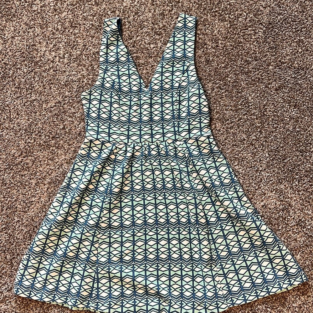 Maeve Dress